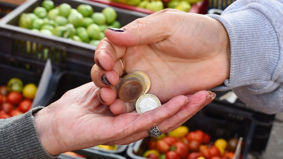 trofima supermarket